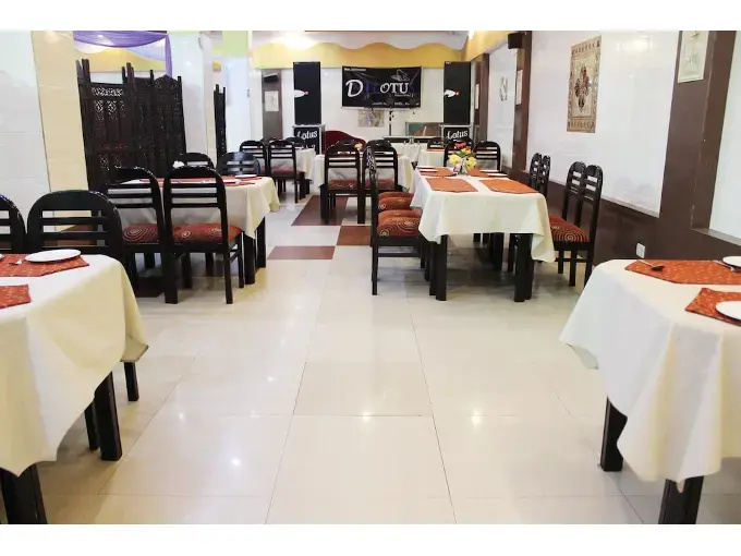 Hotel photo 19