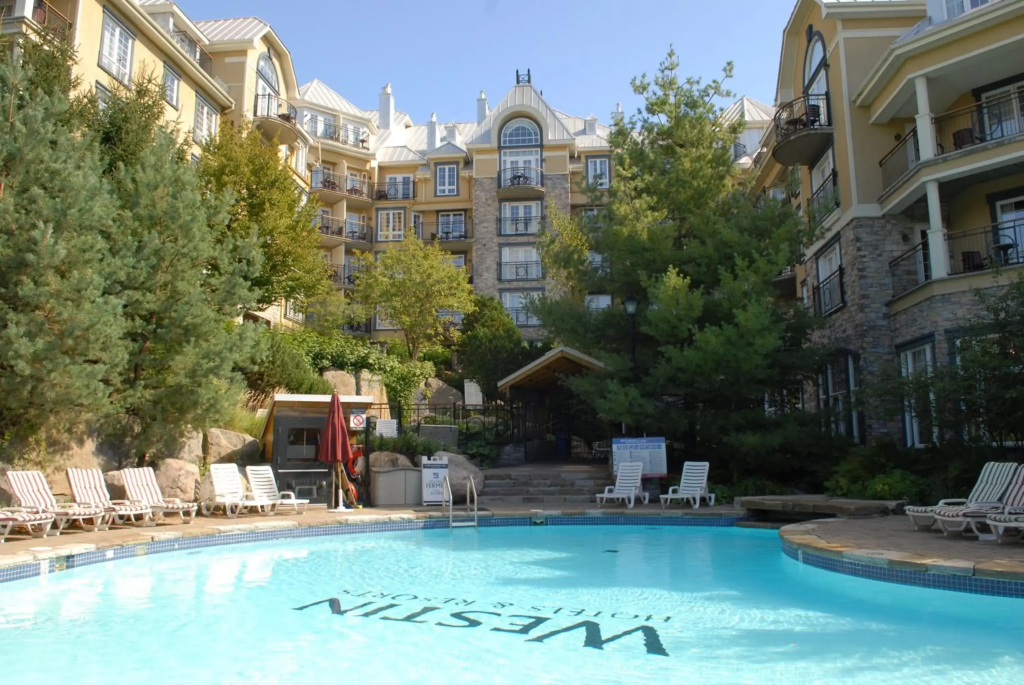 Le Westin Tremblant - фото 16