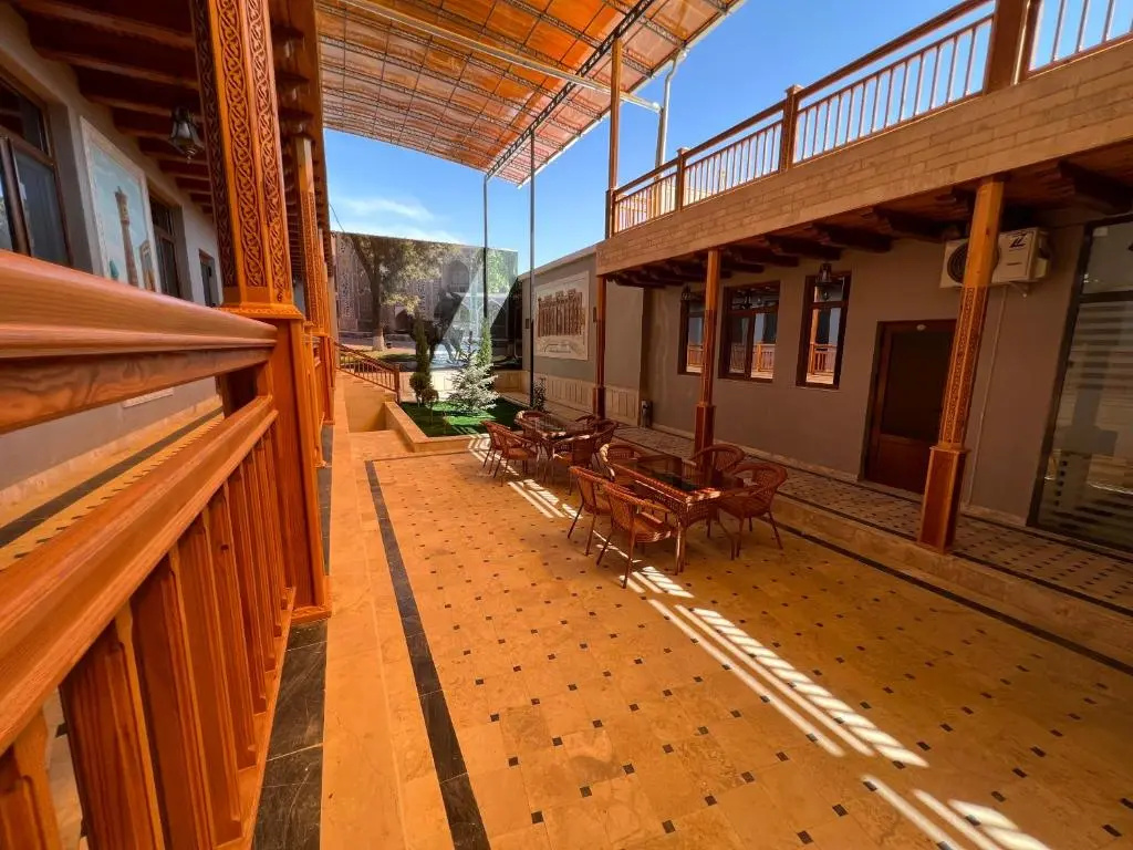 Hotel photo 22