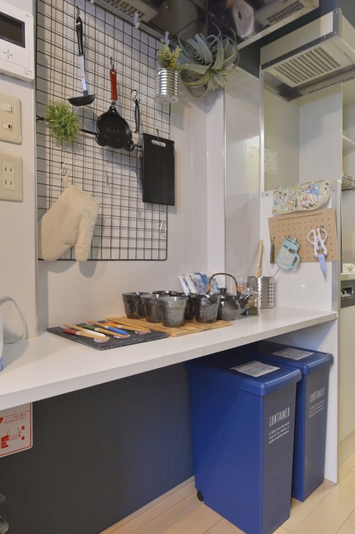 Merveille Ueno House Tokyo 사진 15