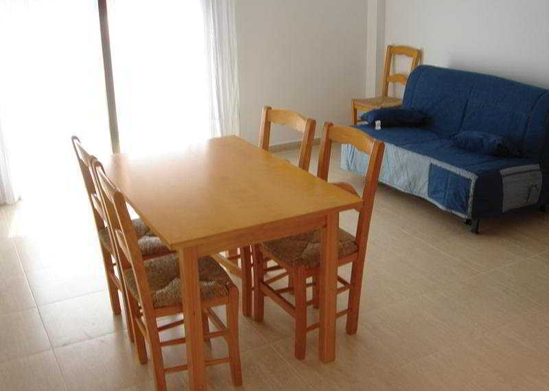 Apartamentos BLUE NIU d'Or by null