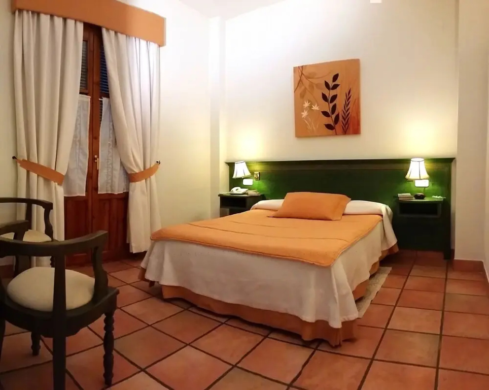 Hotel Los Cerezos - Général