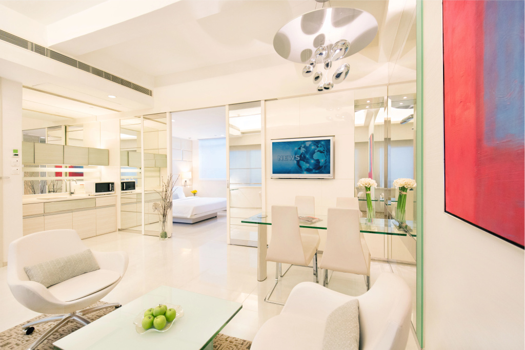iclub Wan Chai Hotel - Général