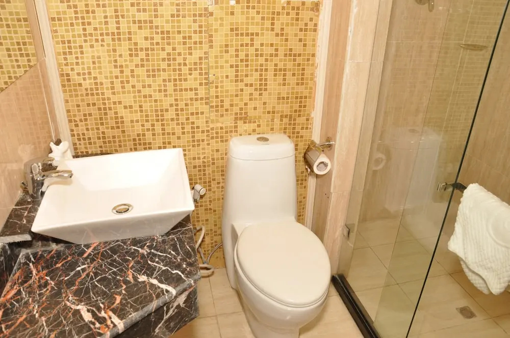 Classic Single room