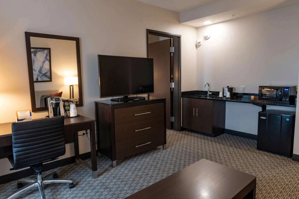 Wingate by Wyndham Angola - фото 5