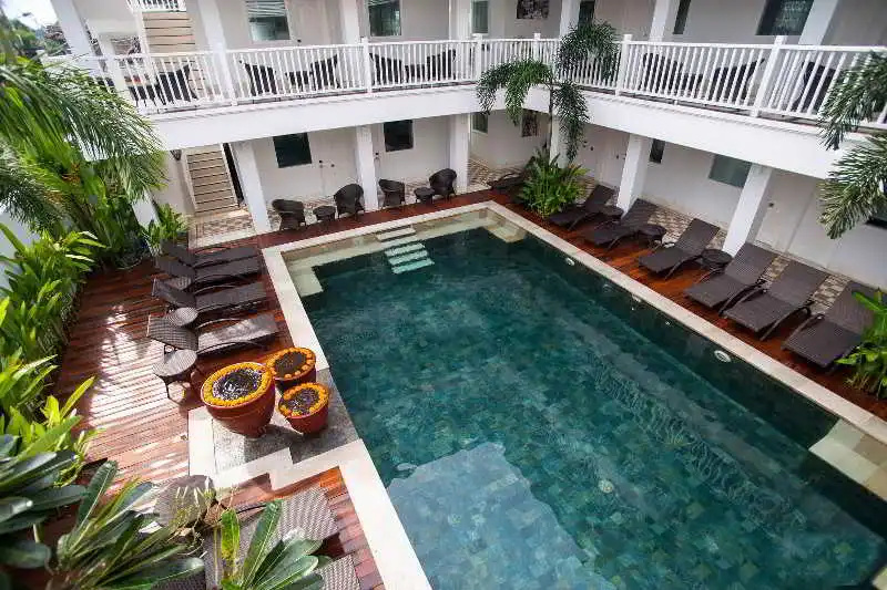 Hotel photo 14