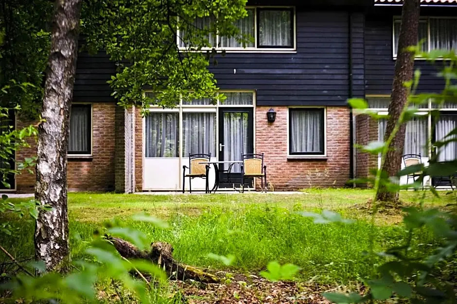 Fletcher Hotel - Restaurant De Wipselberg - Veluwe - Chambres