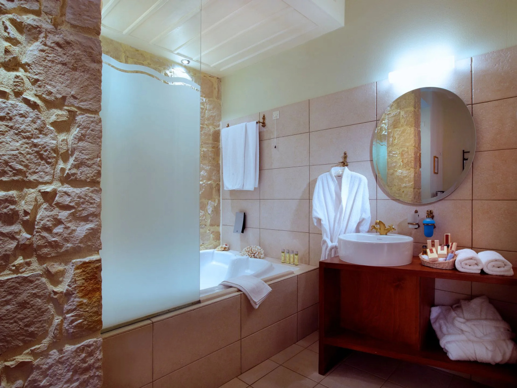 Katalagari Country Suites - Chambres