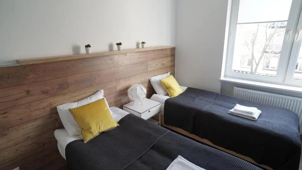 Apartament Akali