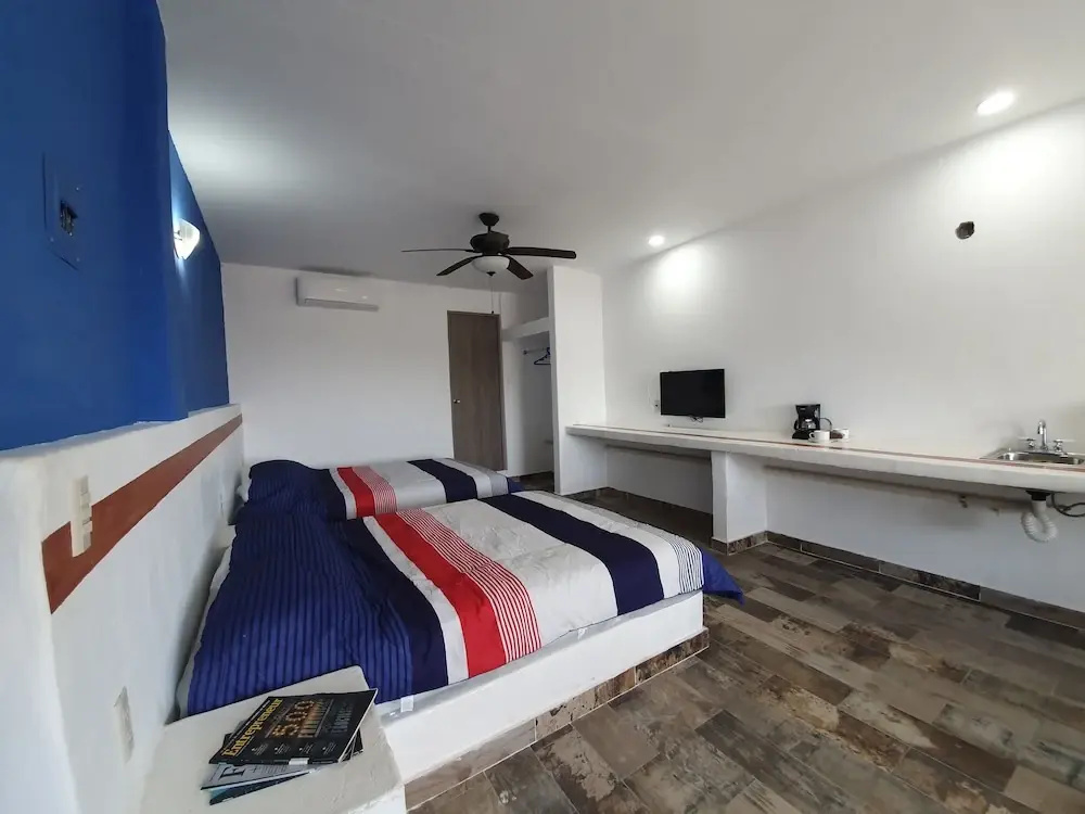 Hotel photo 6