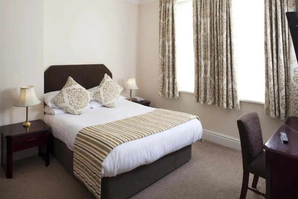 Abbey Sands Hotel - Chambres