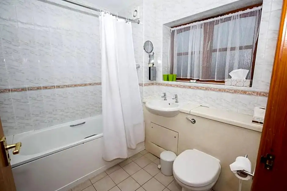 Tollgate Hotel And Leisure - Chambres