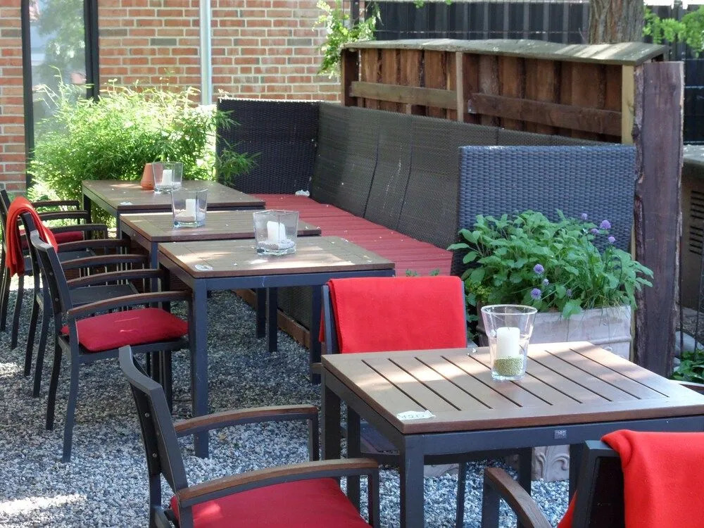 Kretschmanns Hotel - фото 15