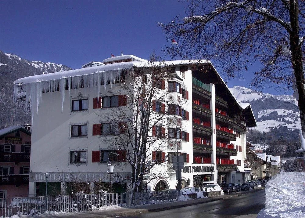 Streifsuite By Q Hotels