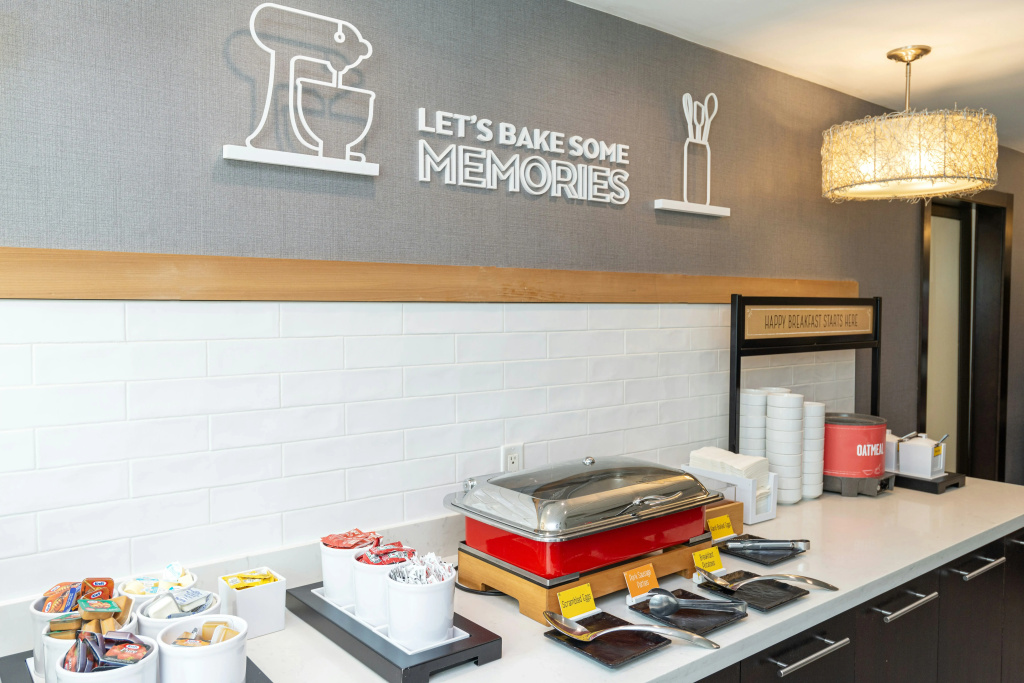 Hampton Inn and Suites by Hilton, Downtown Vancouver - Général