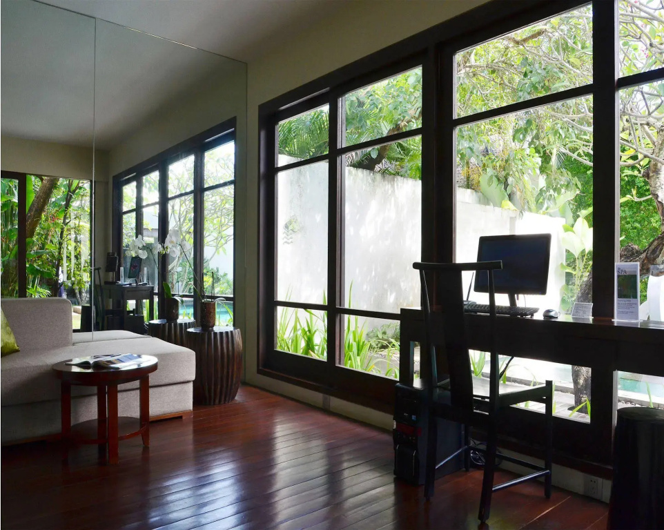 The Amala Boutique Retreat - Général