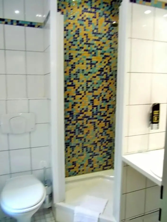 Hotel Alt - Tegel - Chambres