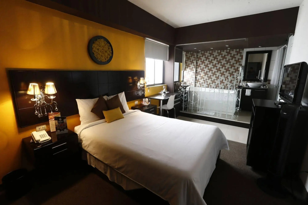 Hotel photo 13