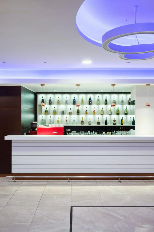 New City Hotel & Restaurant Niš - фото 15