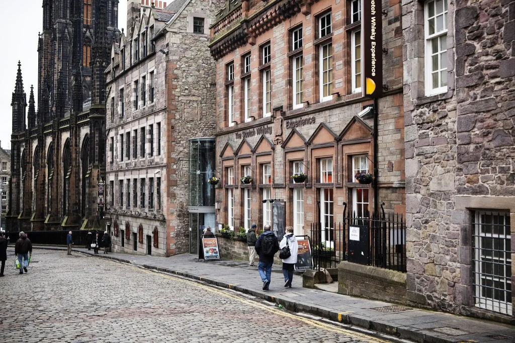 Fraser Suites Edinburgh