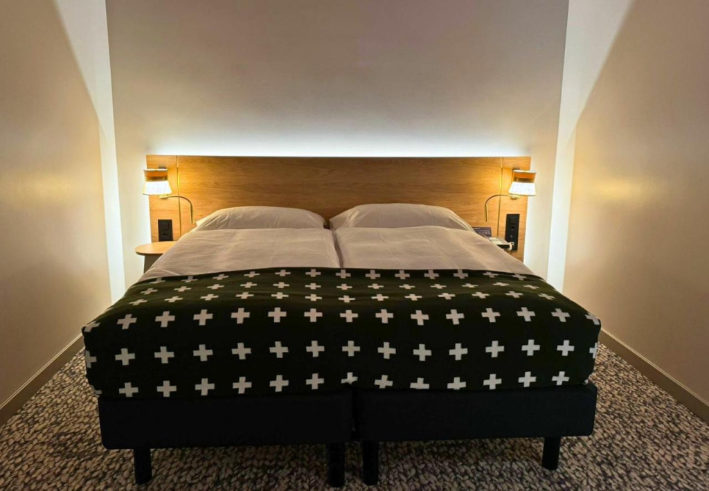 Hotel photo 21