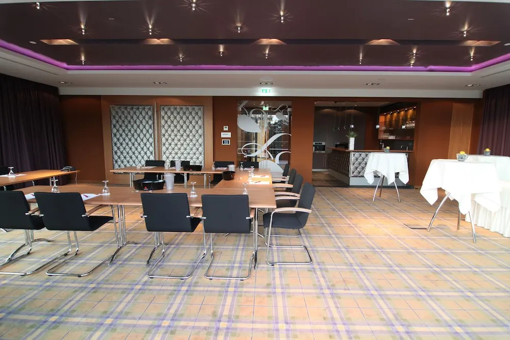 Lind Hotel - Général