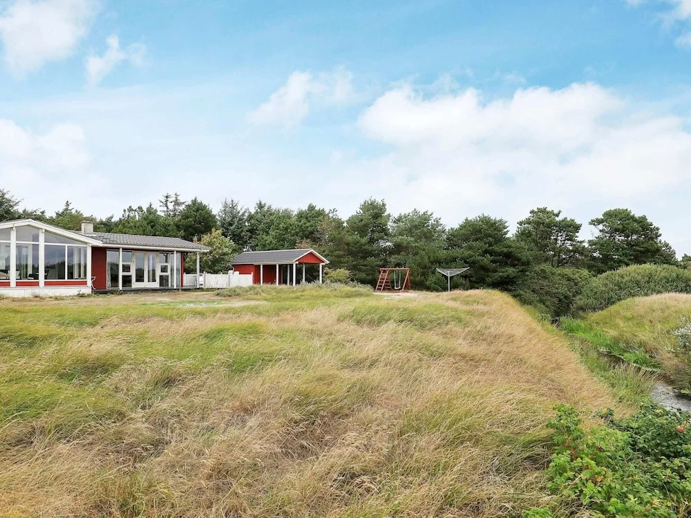 5 Person Holiday Home in Vejers Strand