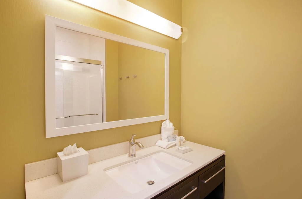 Home2 Suites by Hilton Amarillo - Général