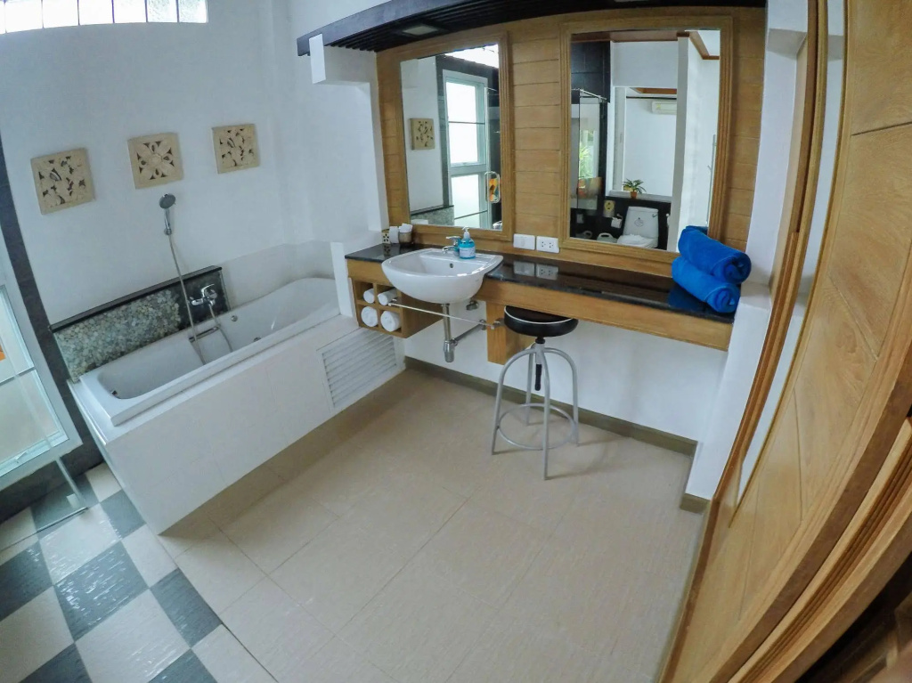 Suriyasom Villa
