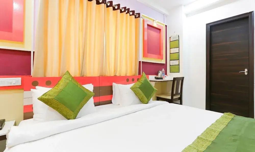 Hotel photo 20