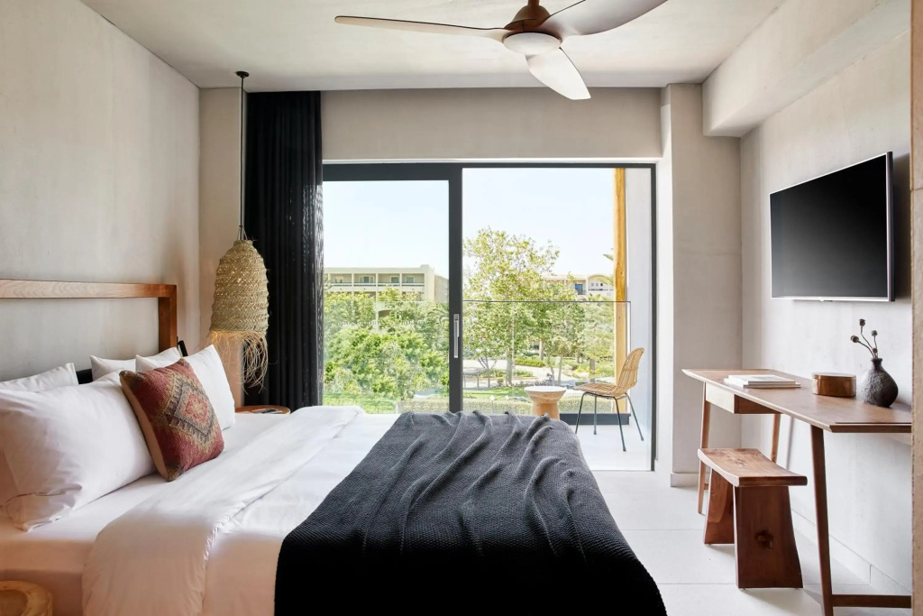 The Syntopia Hotel - Général