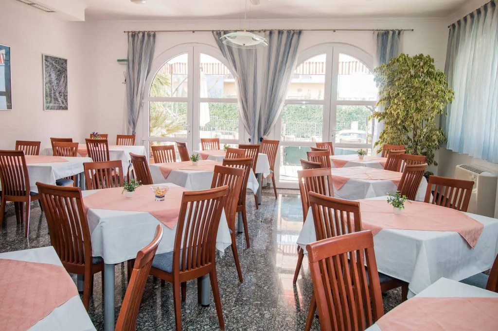 Hotel Hygge - Général
