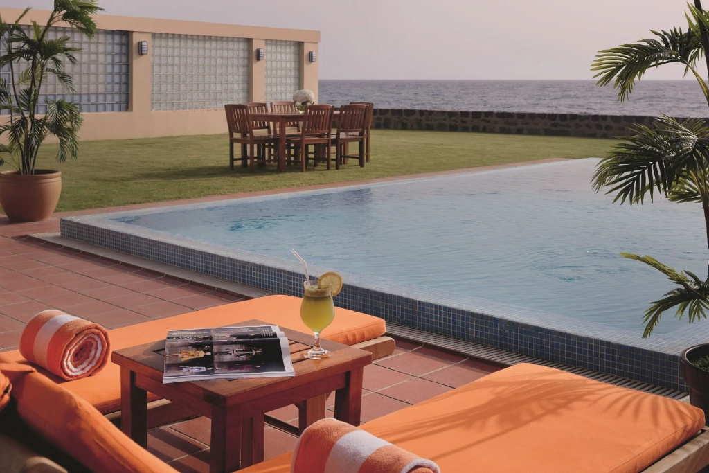 Al Nawras Island Resort - Général