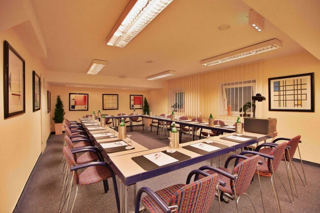 CityClass Hotel am Heumarkt - Général