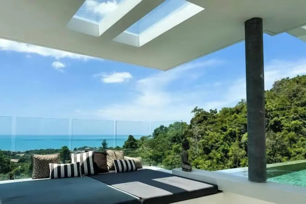 Golden Lotus Villas