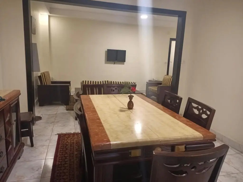 26th of July Hotel & Apartments - Chambres