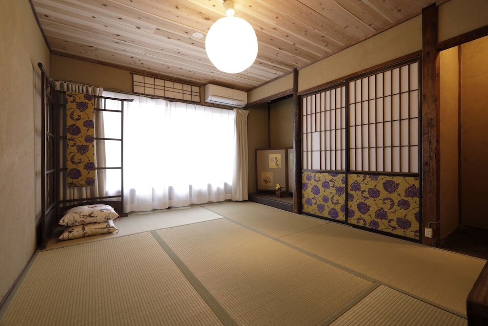 Guest House & Salon Kyoto Tsukito 사진 4