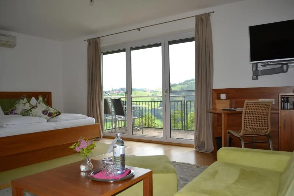 Junior Suite