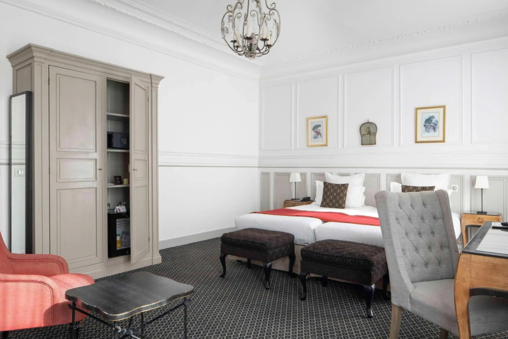 Hotel photo 17