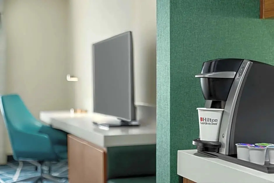 Hilton Garden Inn Kitchener/Cambridge - Chambres
