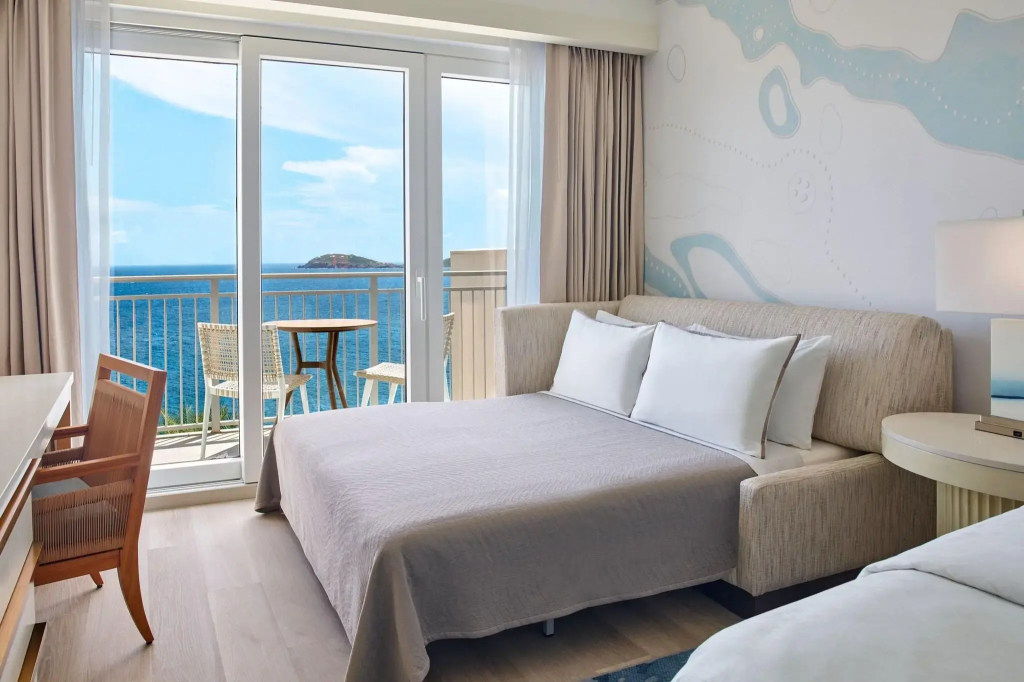 The Westin Beach Resort & Spa at Frenchman's Reef - фото 16