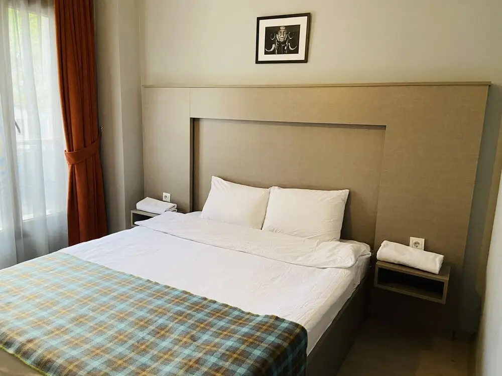 Hotel photo 8