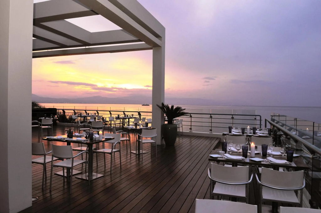 Club Hotel Casino Loutraki - фото 28