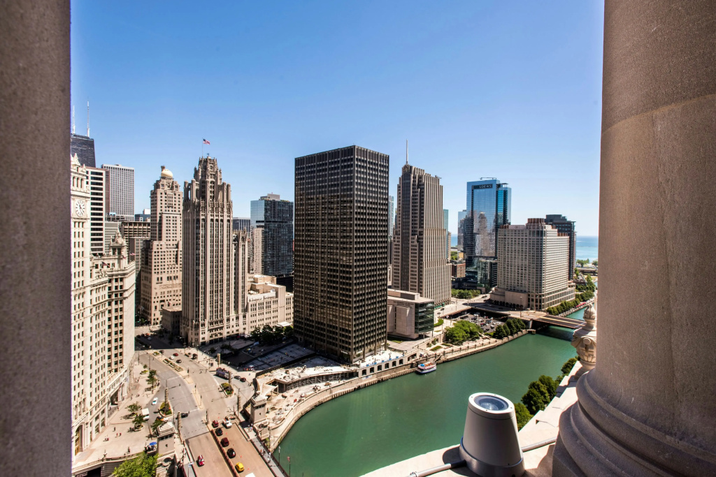 LondonHouse Chicago, Curio Collection by Hilton - Général