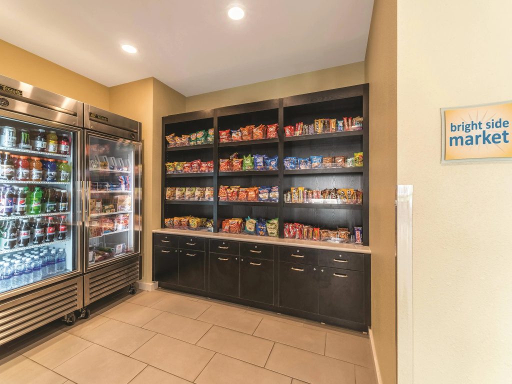 La Quinta Inn & Suites by Wyndham Collinsville - St. Louis - Général