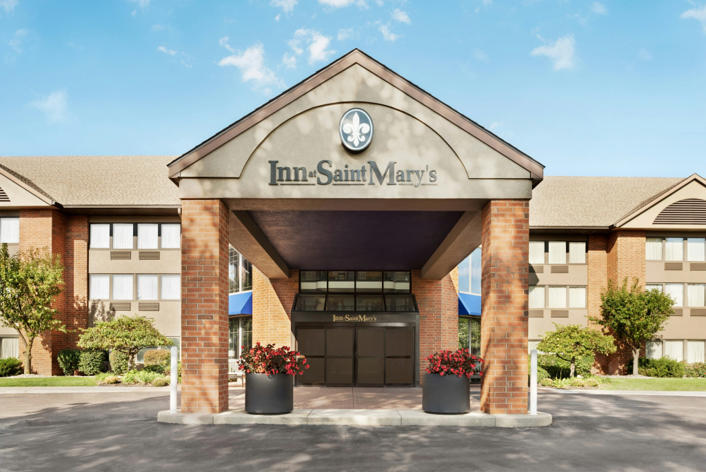 The Inn at Saint Mary's