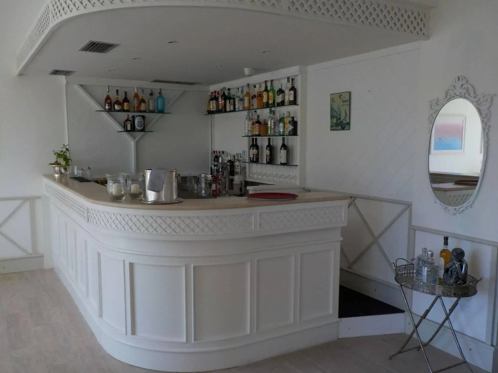 Hotel Bijou - Général