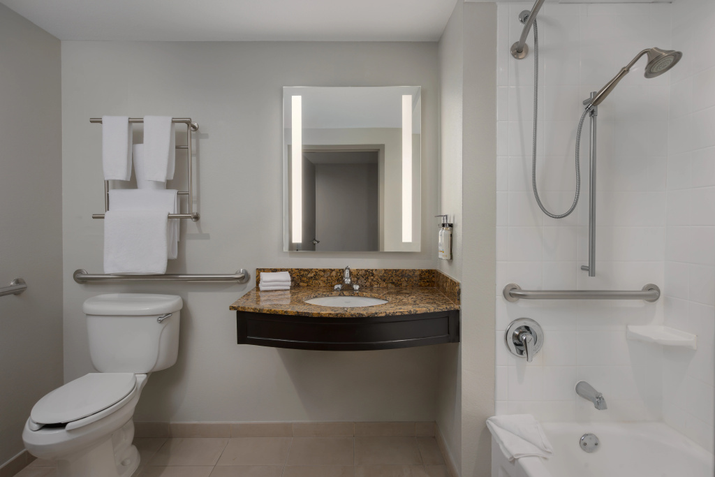 Holiday Inn Express & Suites Kendall by IHG - Général