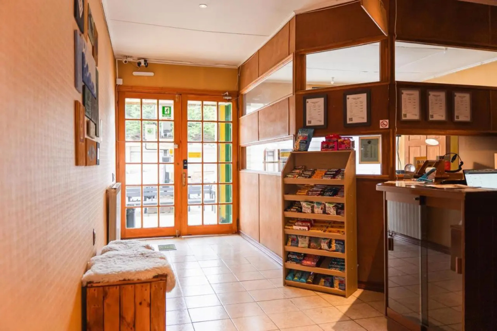 Hostal Don Guillermo — 4