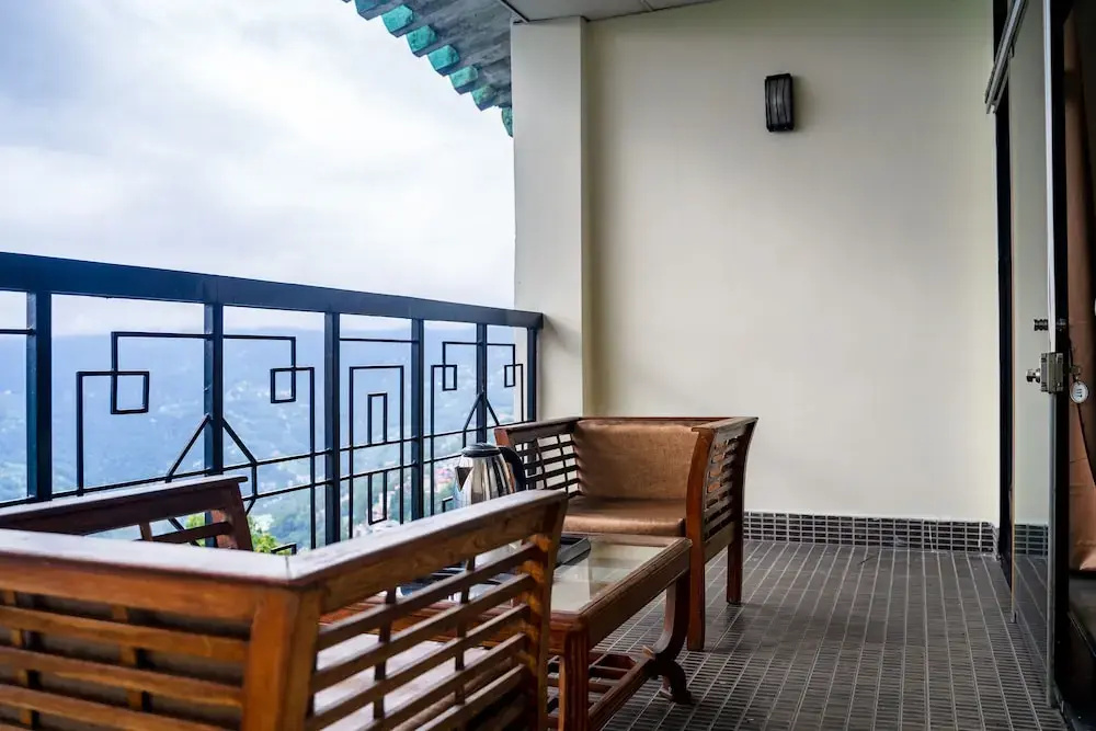 Hotel Tara Palace - Général